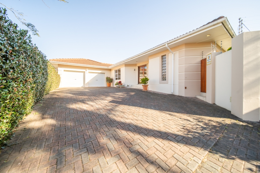 3 Bedroom Property for Sale in Selborne Eastern Cape